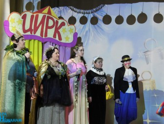 'Чудеса доброго сердца'