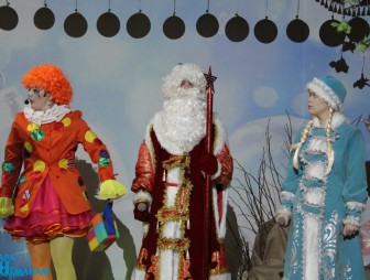 'Чудеса доброго сердца'