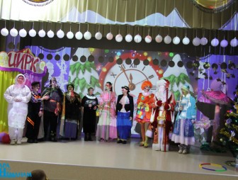 'Чудеса доброго сердца'