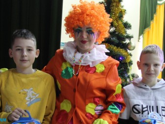 'Чудеса доброго сердца'