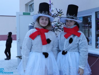 «От всей души»