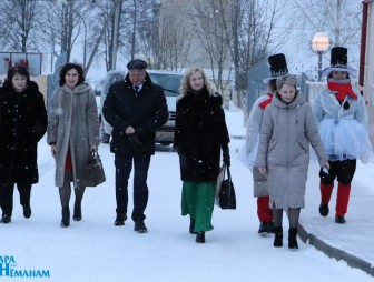 «От всей души»