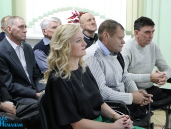 «От всей души»