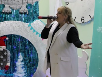 «От всей души»