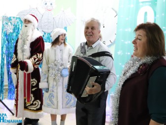 «От всей души»