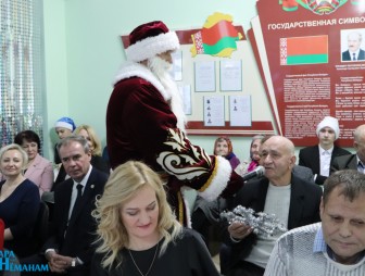 «От всей души»