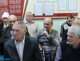 «От всей души»