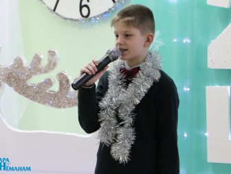 «От всей души»