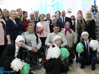 «От всей души»