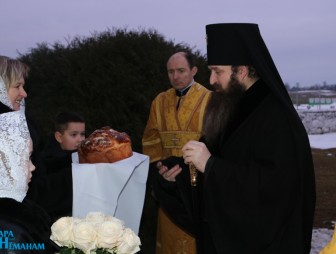 Пастырские труды во славу Господа