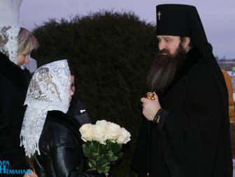 Пастырские труды во славу Господа