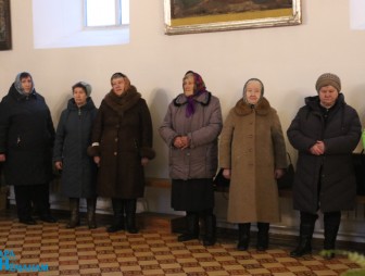 Пастырские труды во славу Господа