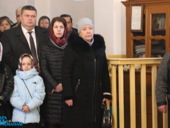 Пастырские труды во славу Господа