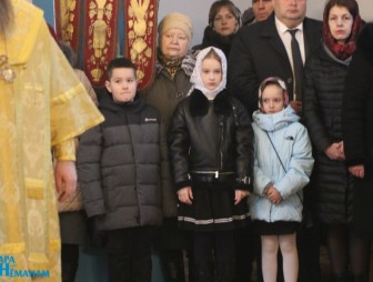 Пастырские труды во славу Господа