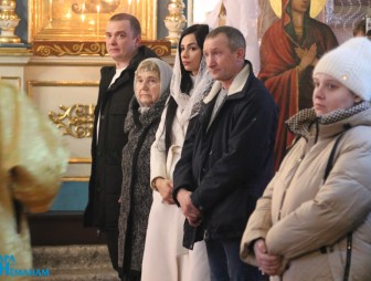 Пастырские труды во славу Господа