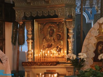 Пастырские труды во славу Господа