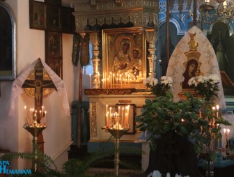 Пастырские труды во славу Господа