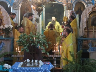 Пастырские труды во славу Господа