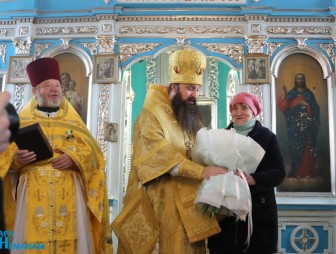 Пастырские труды во славу Господа