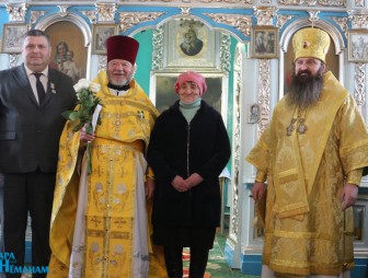 Пастырские труды во славу Господа