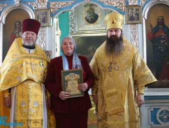 Пастырские труды во славу Господа