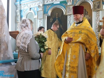 Пастырские труды во славу Господа