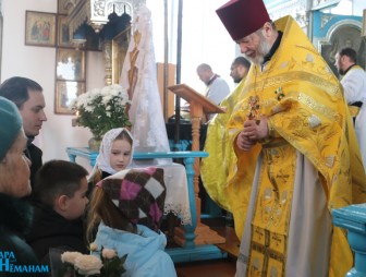 Пастырские труды во славу Господа