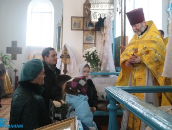 Пастырские труды во славу Господа