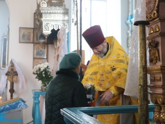 Пастырские труды во славу Господа