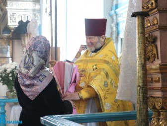 Пастырские труды во славу Господа