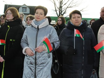 Афганистан – он в сердце навсегда