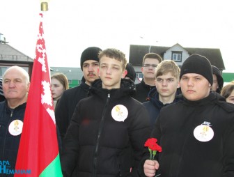 Афганистан – он в сердце навсегда