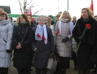 Афганистан – он в сердце навсегда