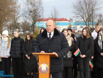 Афганистан – он в сердце навсегда