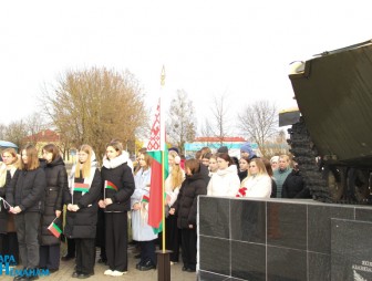 Афганистан – он в сердце навсегда