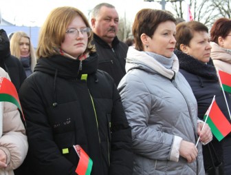 Афганистан – он в сердце навсегда