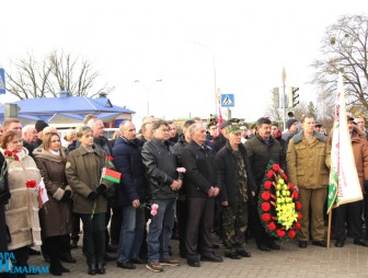 Афганистан – он в сердце навсегда