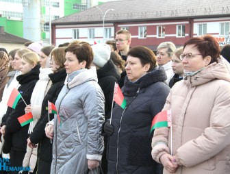 Афганистан – он в сердце навсегда