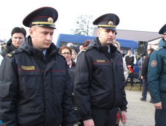 Афганистан – он в сердце навсегда