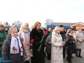 Афганистан – он в сердце навсегда