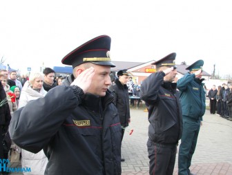 Афганистан – он в сердце навсегда