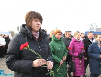 Афганистан – он в сердце навсегда