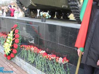 Афганистан – он в сердце навсегда