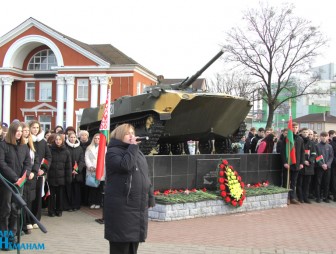 Афганистан – он в сердце навсегда