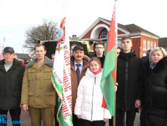 Афганистан – он в сердце навсегда