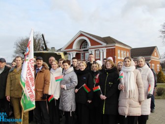 Афганистан – он в сердце навсегда