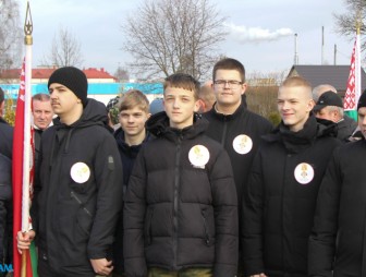 Афганистан – он в сердце навсегда