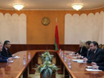 ВЫБОРЫ-2016: Беларусь подтверждает приверженность проведению транспарентных и справедливых выборов в парламент - МИД