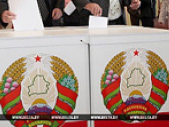 Для участия в выборах в Палату представителей Национального собрания Беларуси шестого созыва на Гродненщине зарегистрированы 55 кандидатов в депутаты