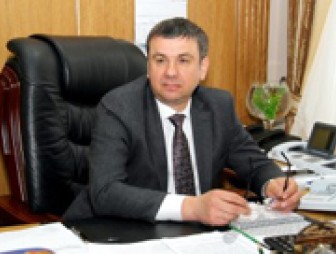Заместитель председателя облисполкома Юрий Шулейко провел прямую телефонную линию